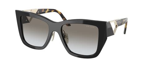 Prada PR 21YS Sunglasses 